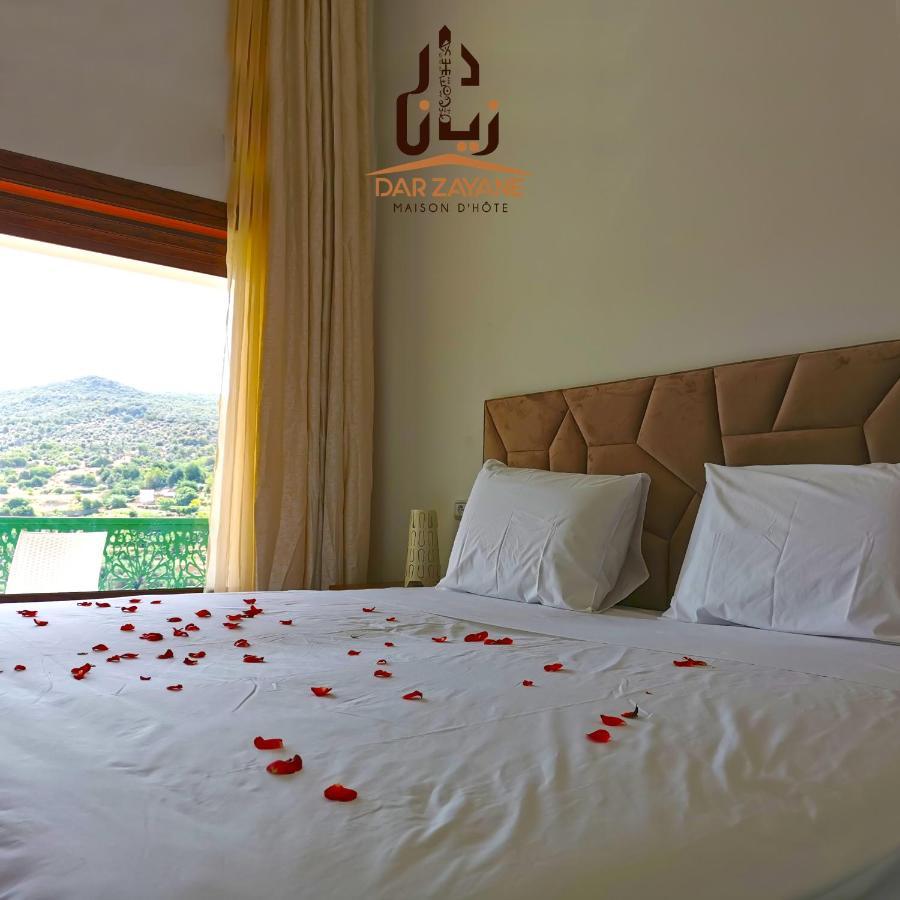 Dar Zayane Hotel Khenifra Exterior photo