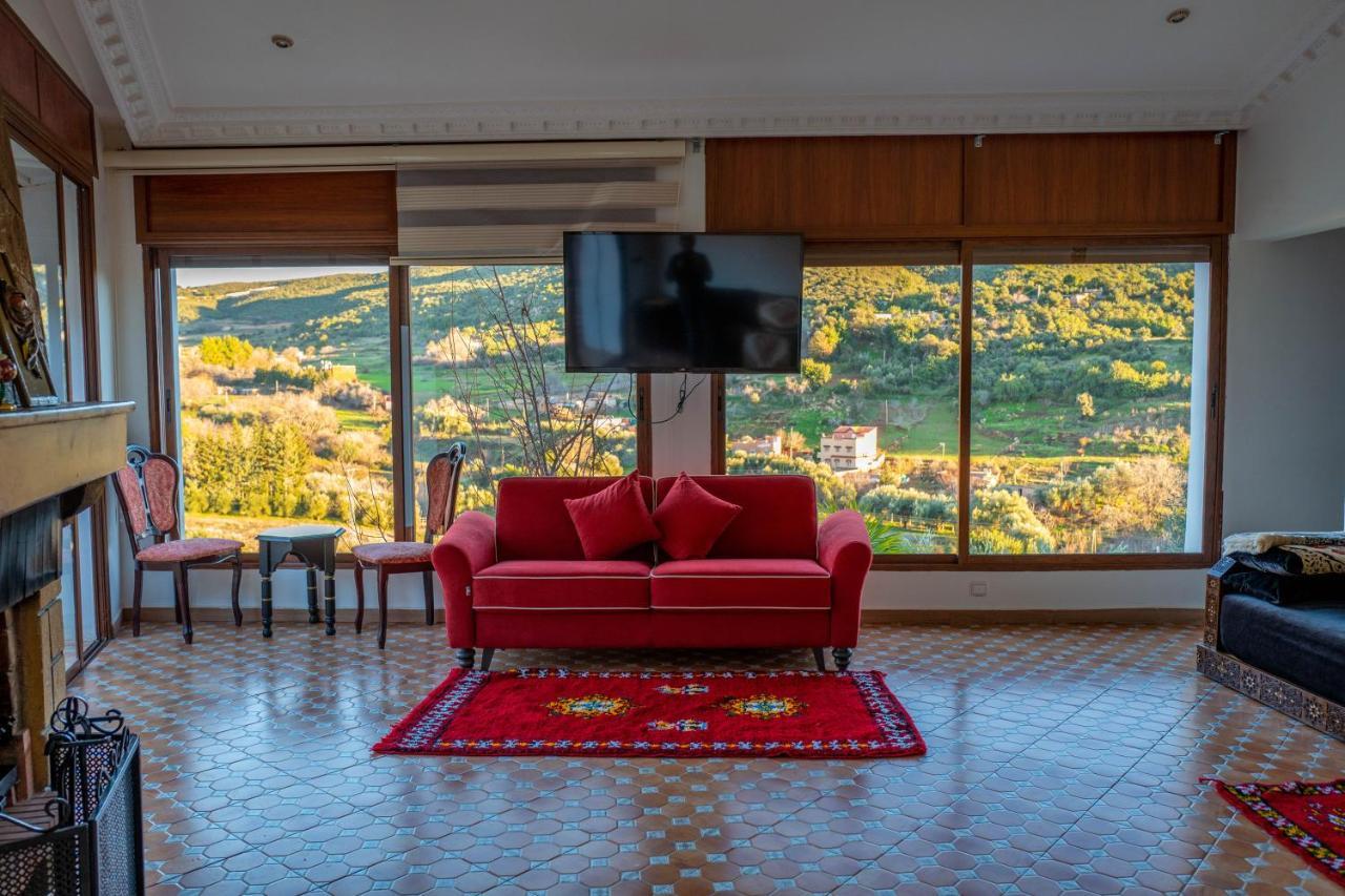 Dar Zayane Hotel Khenifra Exterior photo