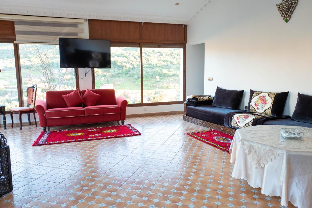 Dar Zayane Hotel Khenifra Exterior photo
