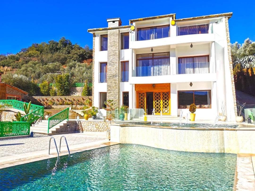 Dar Zayane Hotel Khenifra Exterior photo