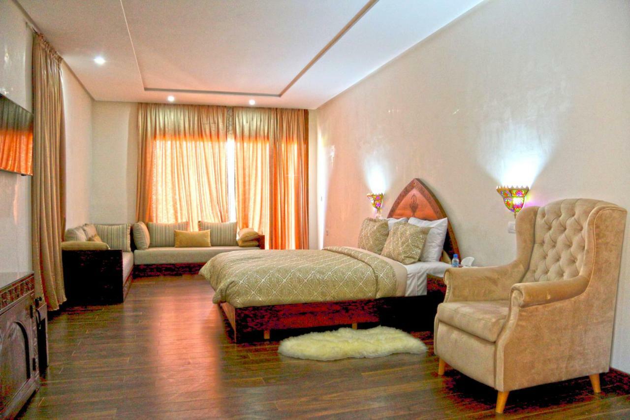 Dar Zayane Hotel Khenifra Exterior photo