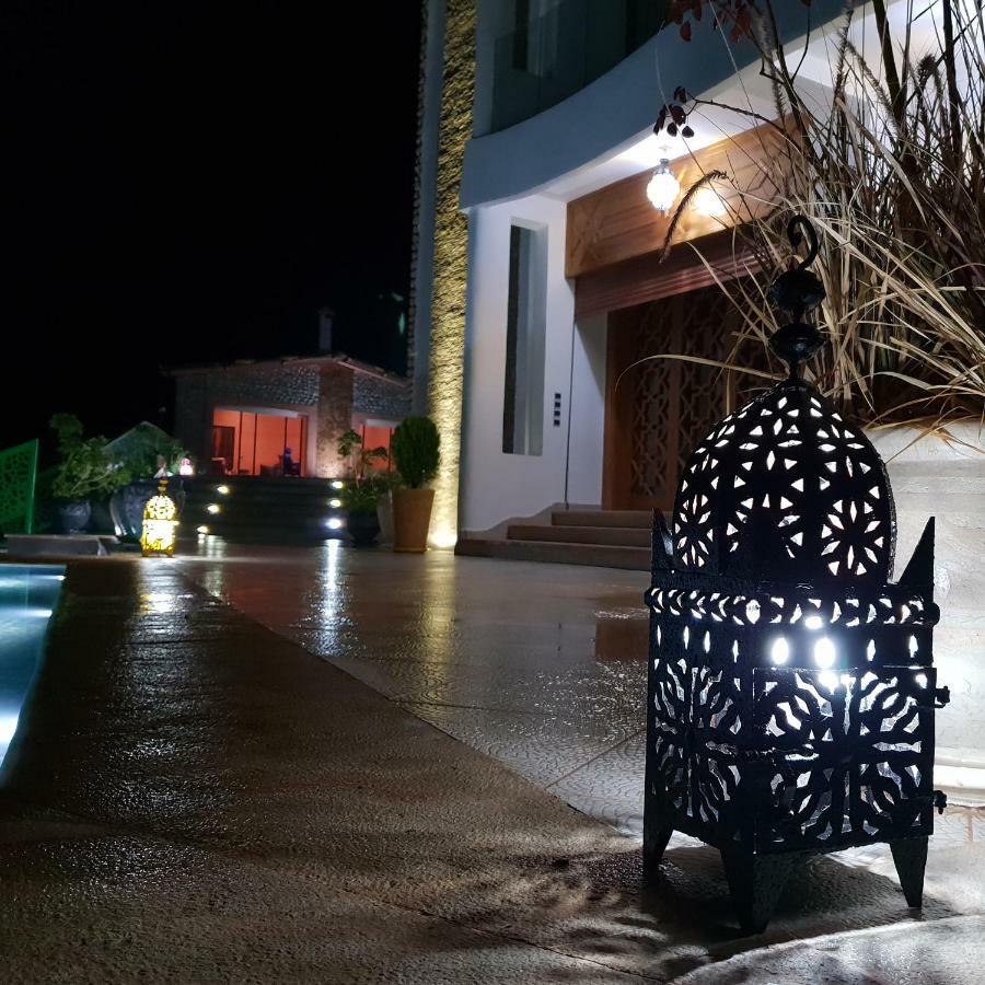 Dar Zayane Hotel Khenifra Exterior photo